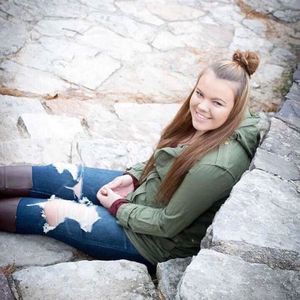 Meet your Posher, Morgan